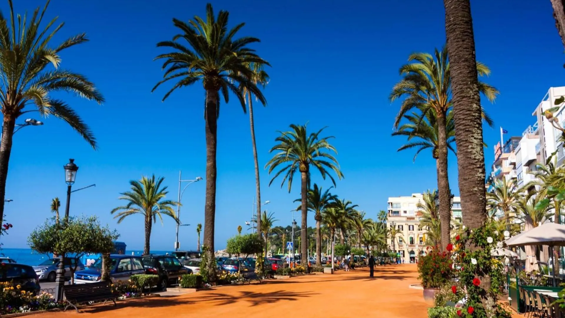 Vivalidays Merce - Lloret De Mar - Costa Brava Španělsko