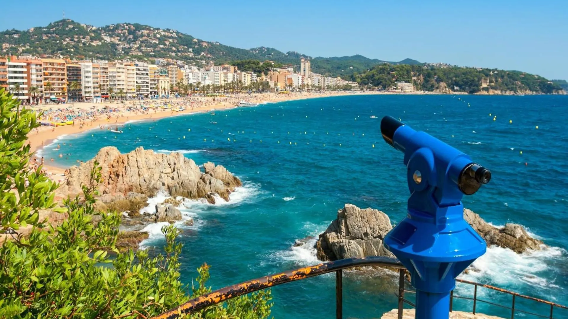 Vivalidays Merce - Lloret De Mar - Costa Brava 0*,