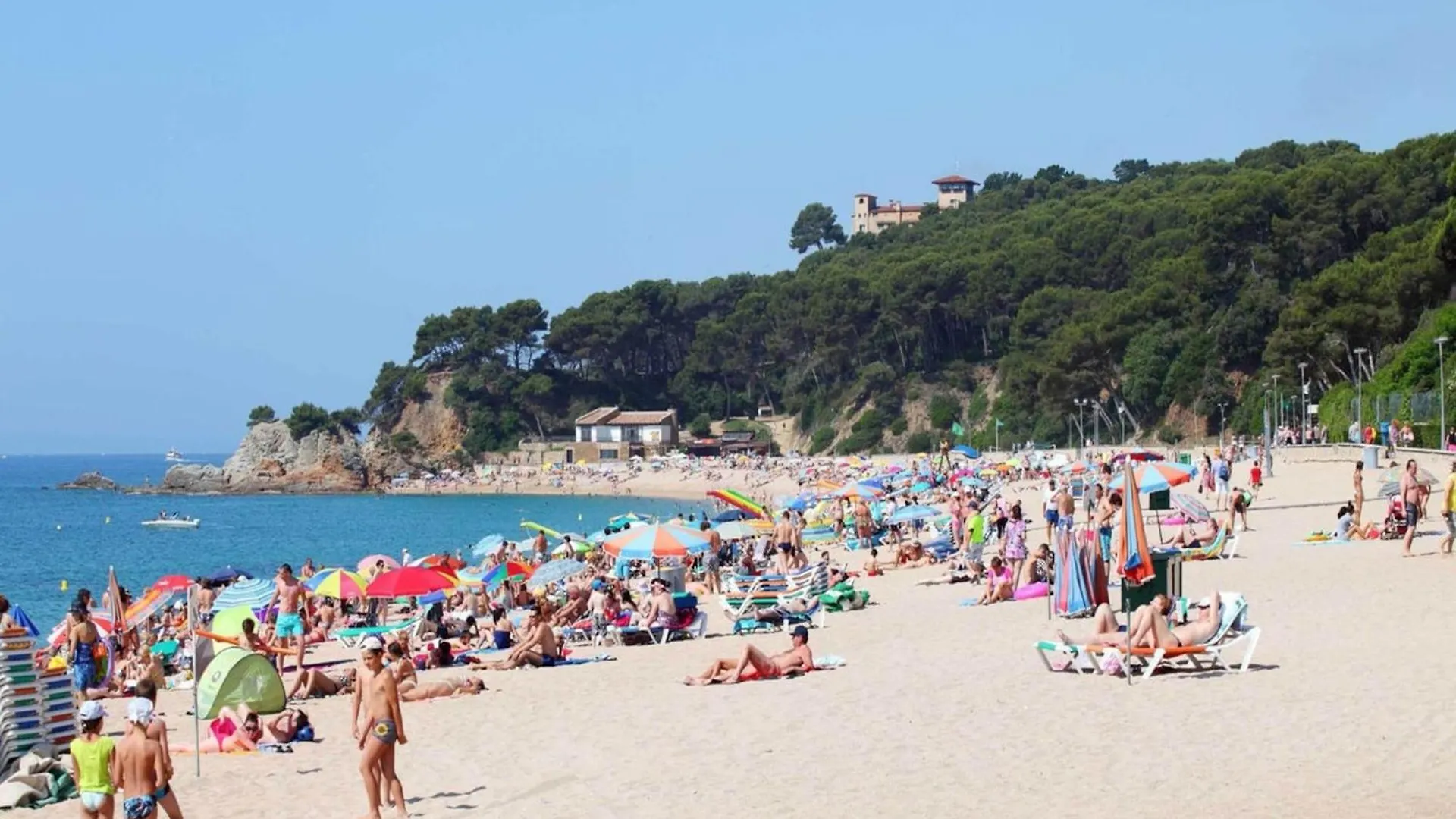 Vivalidays Merce - Lloret De Mar - Costa Brava