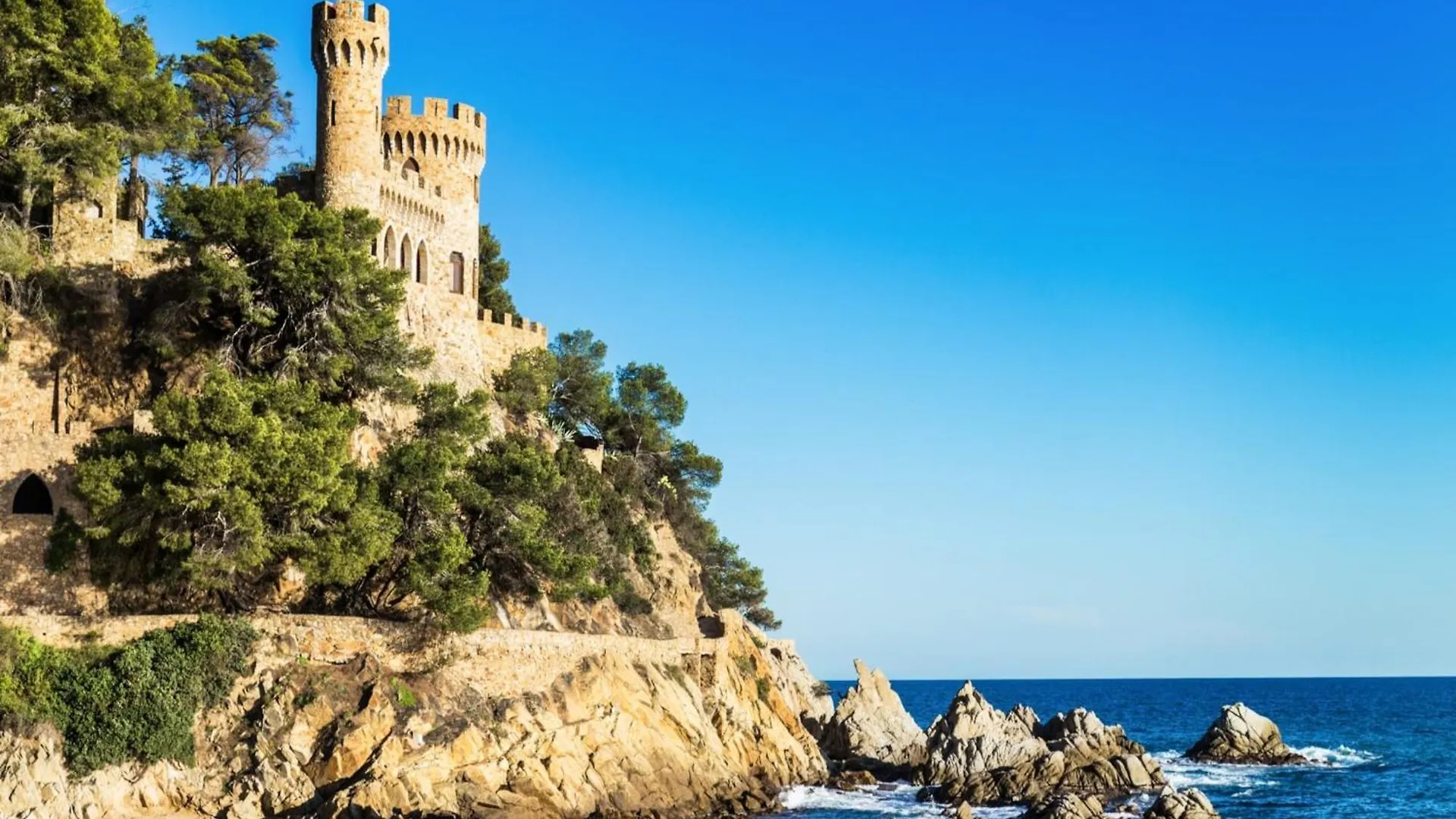 Vivalidays Merce - Lloret De Mar - Costa Brava 0*,  Španělsko